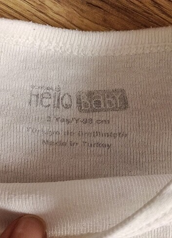 HelloBaby Hello baby