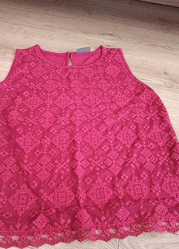 m Beden bordo Renk C&A marka