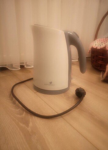 Essenso kettle 