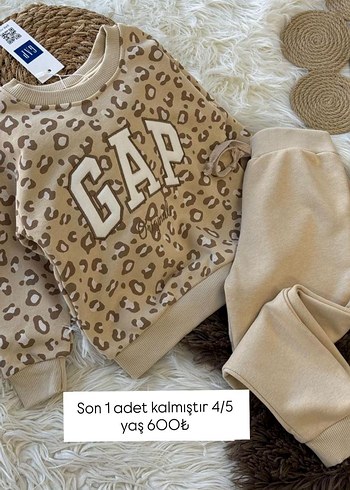 Gap ikili takım