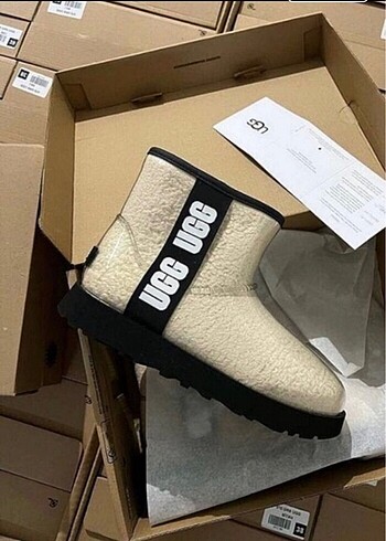 Ugg Ugg waterproff