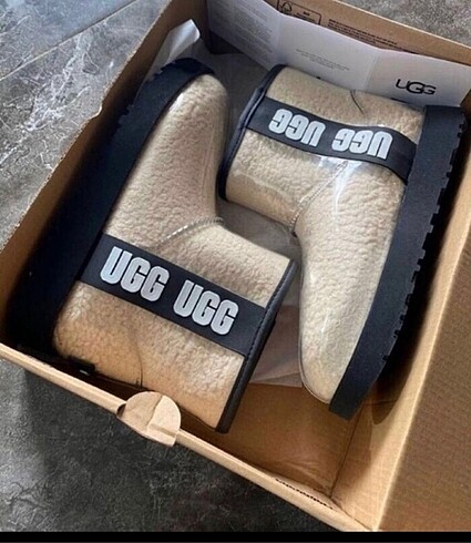 Ugg waterproff