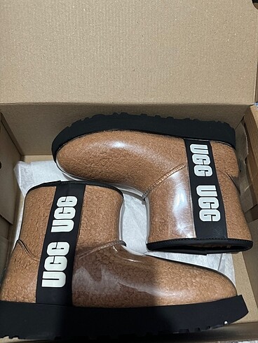 Ugg waterproff
