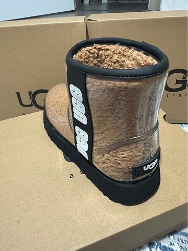 Ugg Ugg waterproff