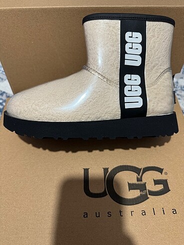 39 Beden ten rengi Renk Ugg WATERPROFF bot