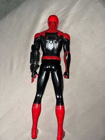  Orjinal Spider-Man oyuncak