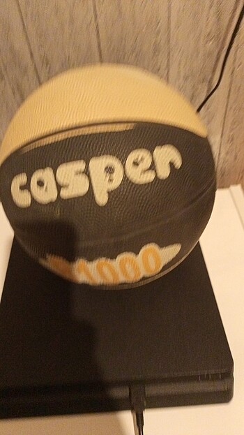 Casper basket topu - Görsel 2