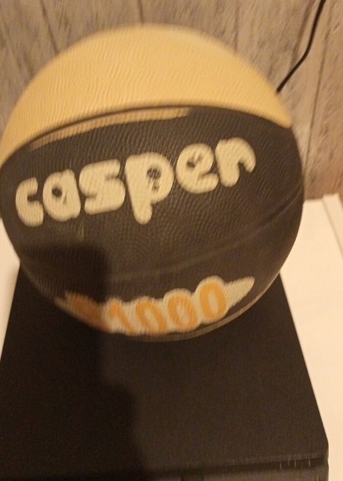 Casper basket topu  - Görsel 2