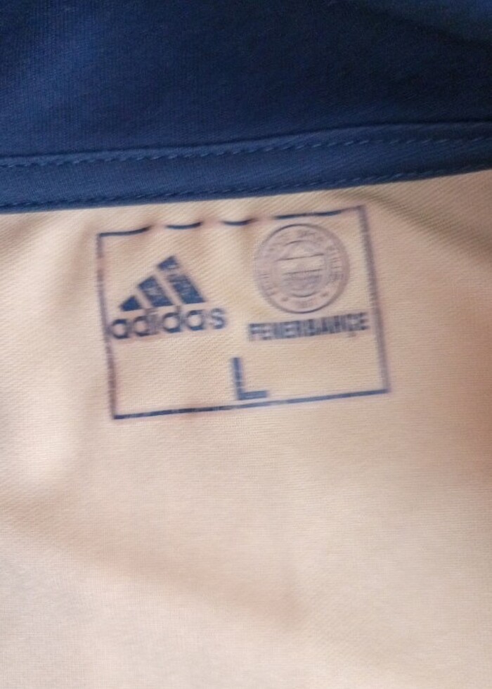 Fenerbahçe 100.yıl forması - Görsel 3