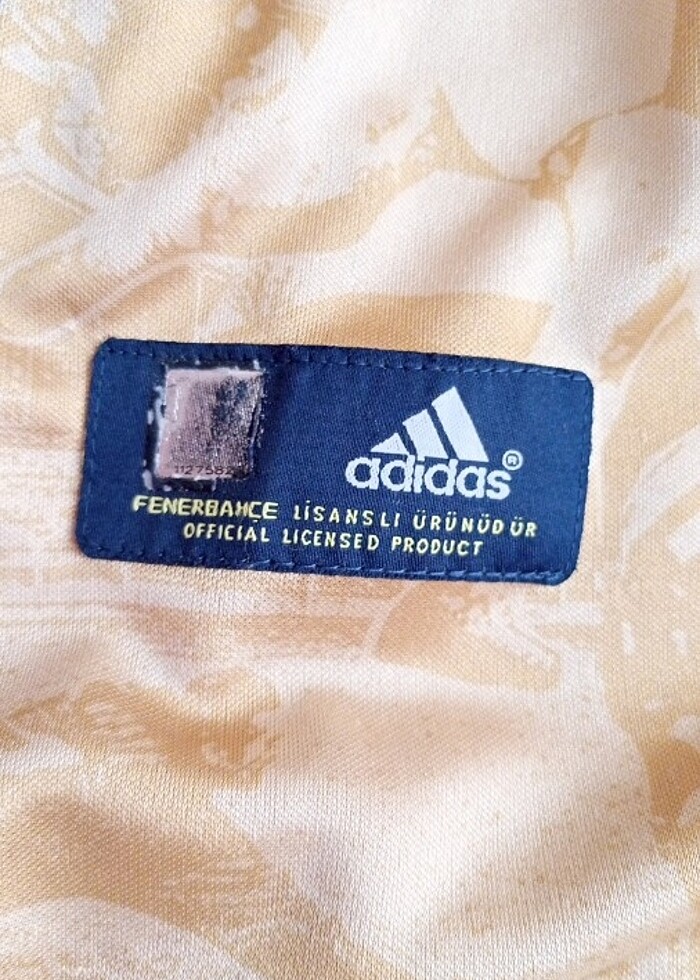 Fenerbahçe 100.yıl forması - Görsel 4