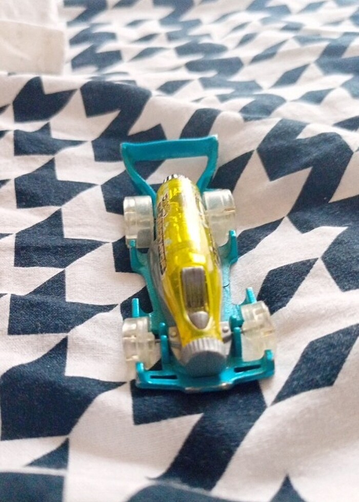 Hot whells Carbonator - Görsel 2