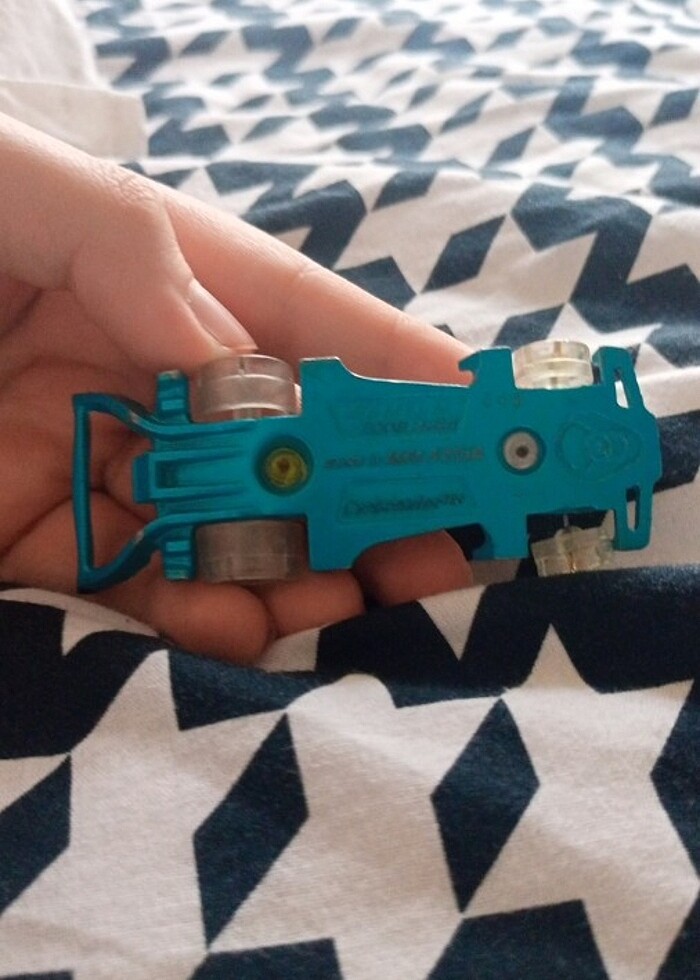 Hot whells Carbonator - Görsel 3