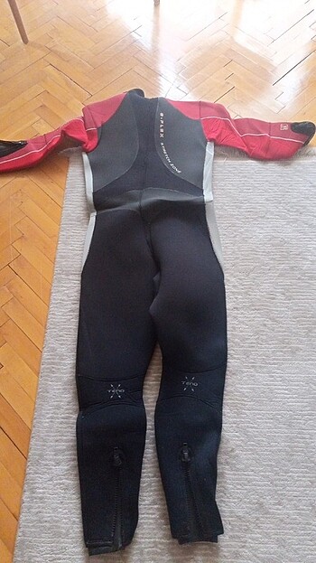 Camaro supreme 5mm supreme titanium - Görsel 5