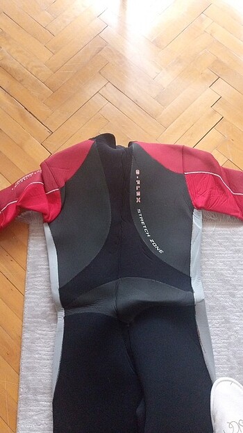 Camaro supreme 5mm supreme titanium - Görsel 7