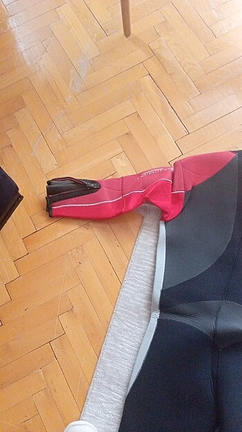 Camaro supreme 5mm supreme titanium - Görsel 8