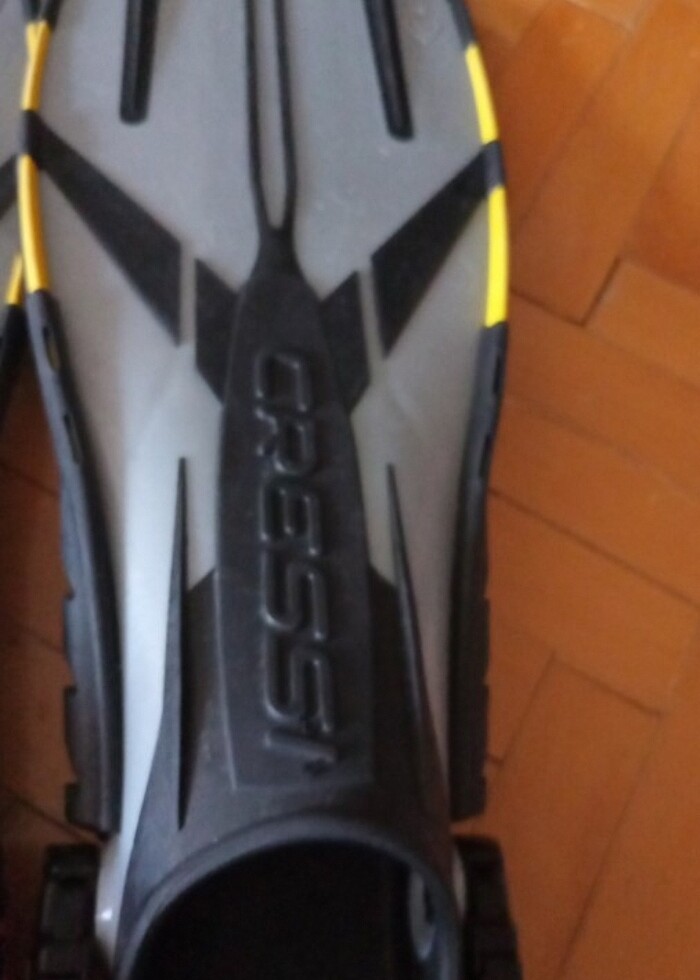 cressi palet  - Görsel 3