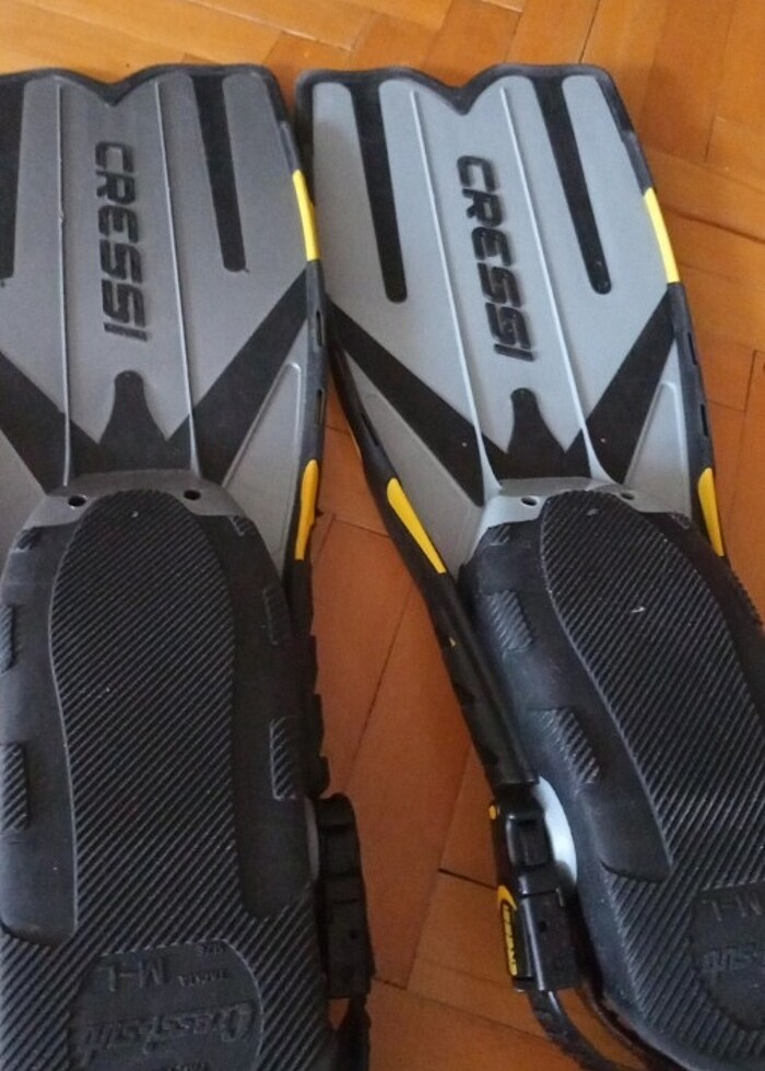 cressi palet  - Görsel 4