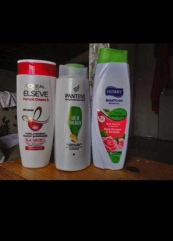 3 buyuk boy ?ampuan