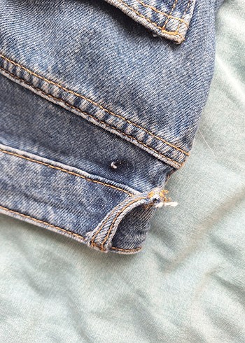 defacto mom jean - Görsel 3