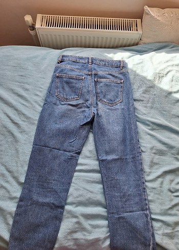 defacto mom jean - Görsel 2