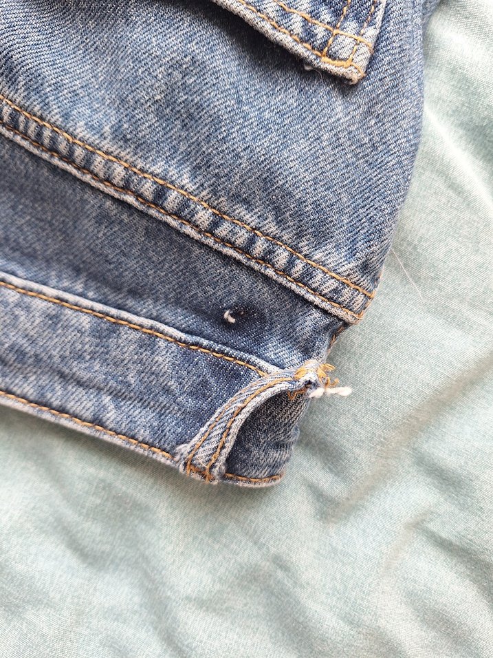 defacto mom jean - Görsel 3