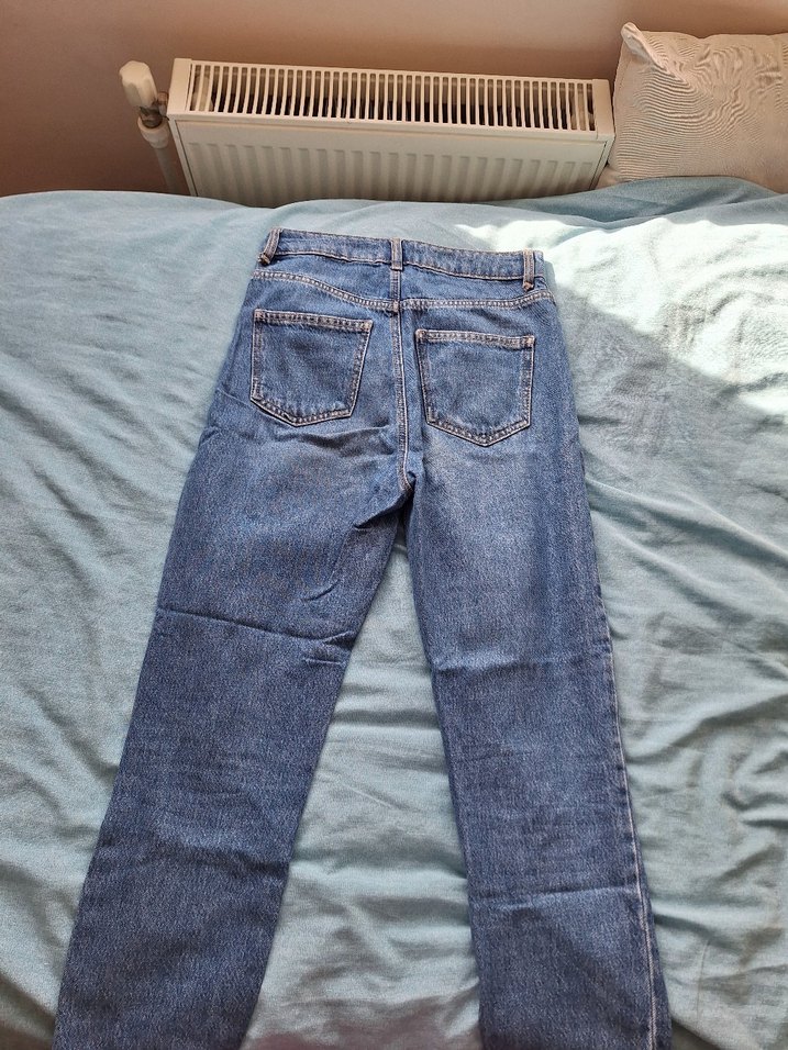 defacto mom jean - Görsel 2