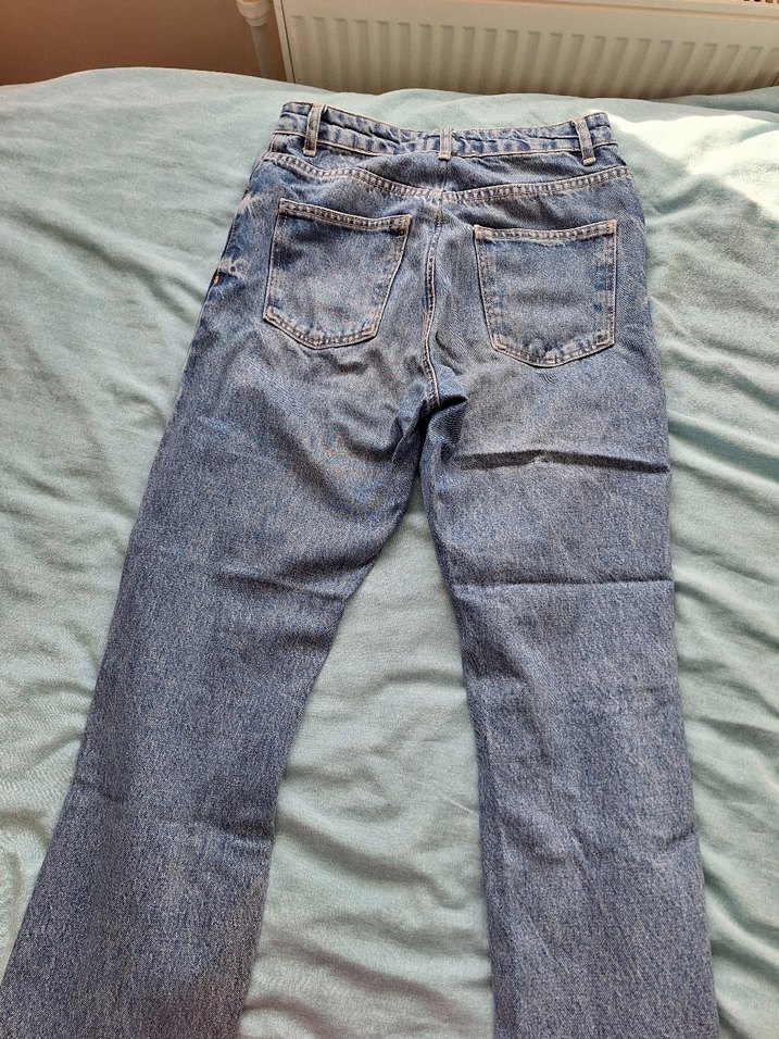 defacto straight jean - Görsel 2