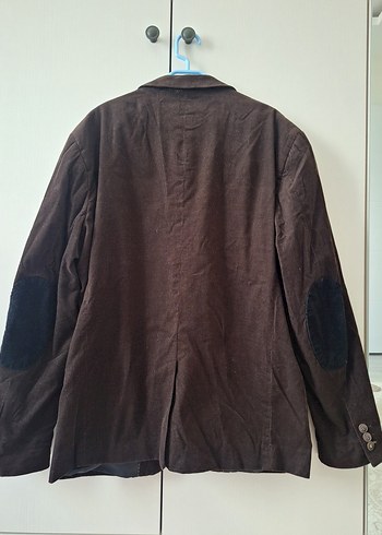 Vintage Blazer Ceket - Görsel 2