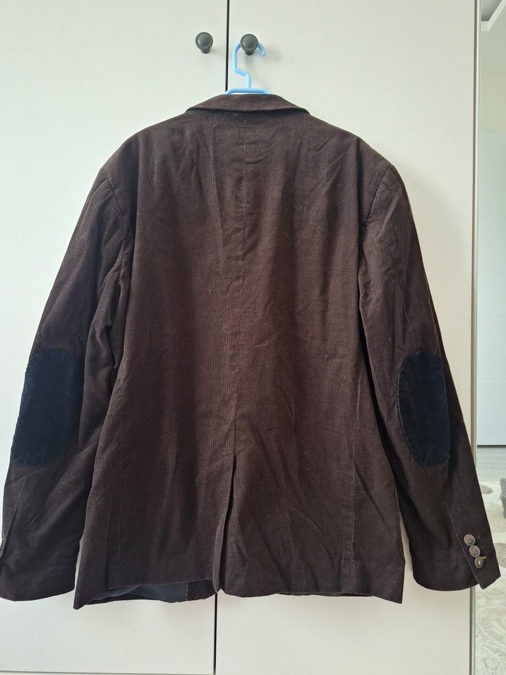Vintage Blazer Ceket - Görsel 2