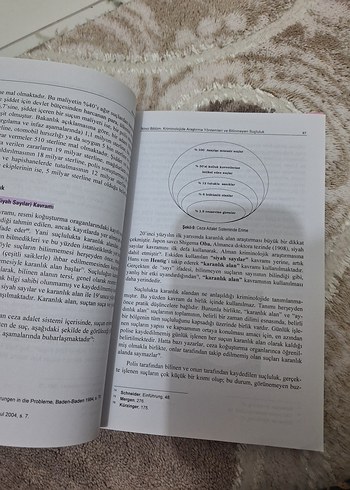Kriminoloji Kitabı - Prof. Dr. Timur Demirbaş - Görsel 4