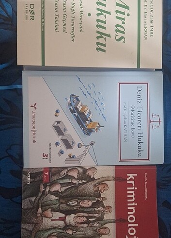 hukuk kitabı