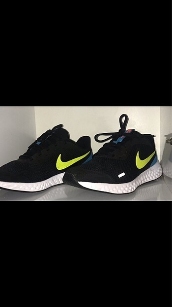 Nike Spor Ayakkabı