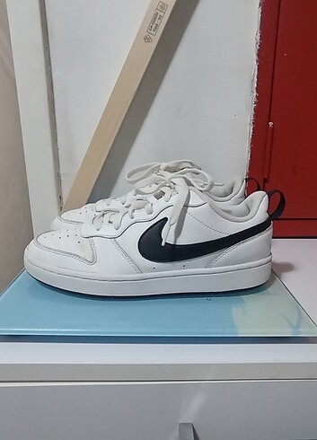 Orjinal Nike erkek spor ayakkabı 