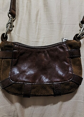  Beden Pinko mini kol çantası