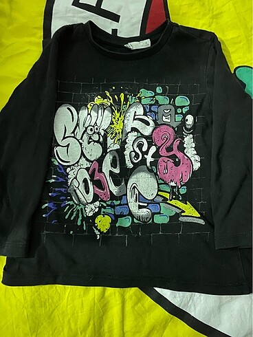 Koton sweat 3-4