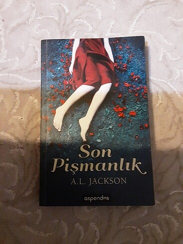 A. L. Jackson Son Pişmanlık