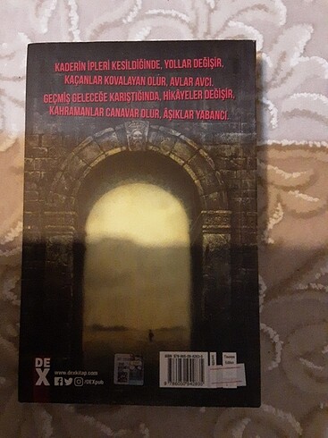  Deniz Erbulak Yansıma Nadven