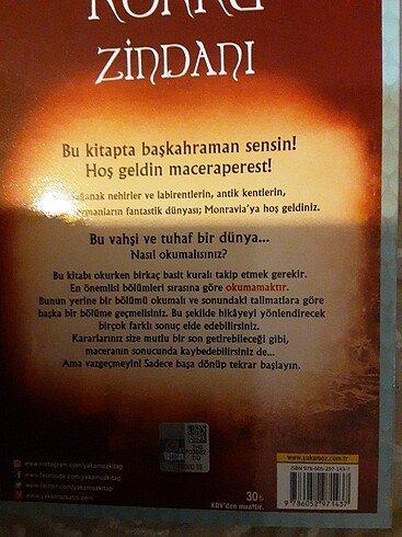  Beden Jens Schumacher Korku Zindanı