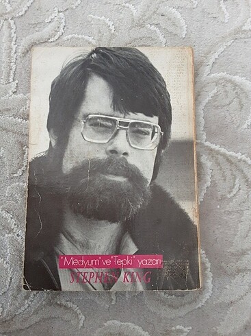 Stephen King Korku Ağı