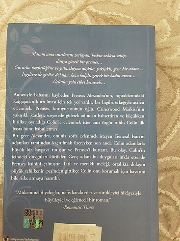 Beden Benim Yerim Senin Yanın Julie Garwood
