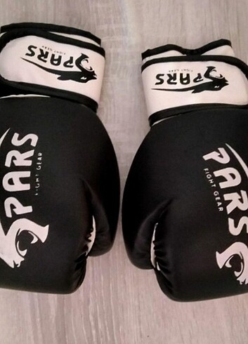Pars Power Boks Eldiveni 