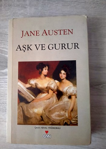 Aşk ve Gurur - Jane Austen