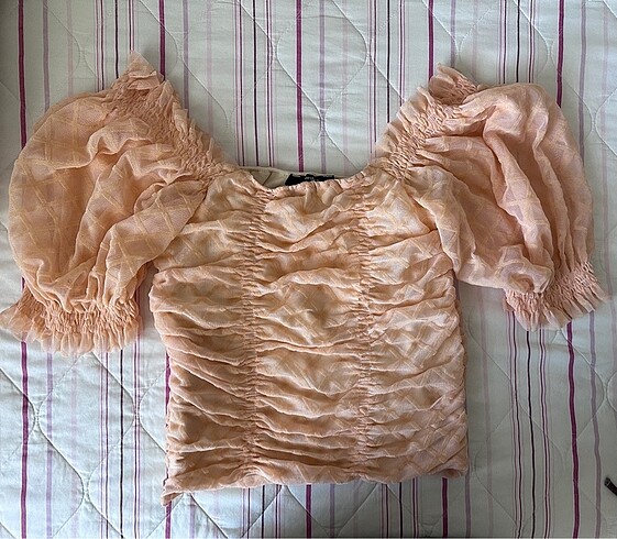 Bershka Bluz