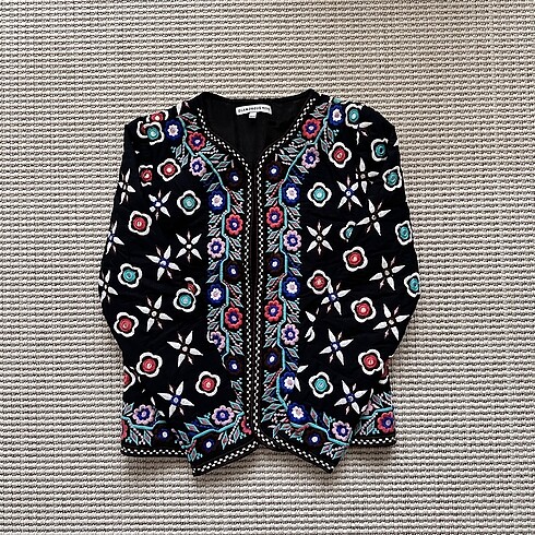 American Vintage ceket