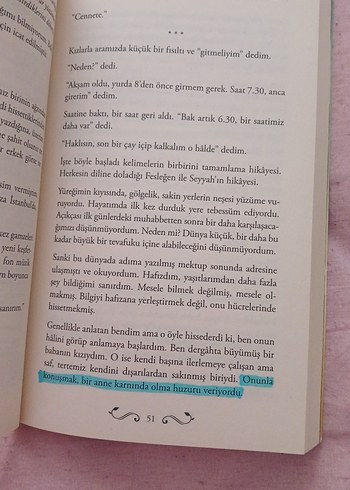 Beden Fesleğen - Hikmet Anıl Öztekin