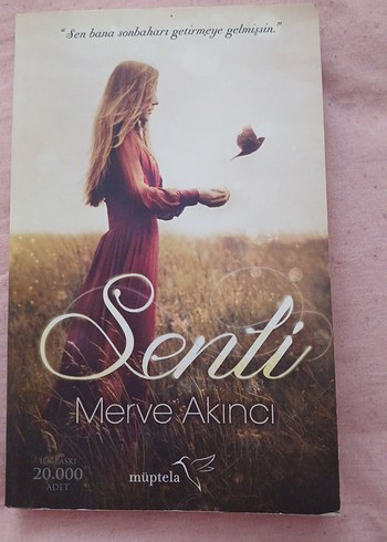Senli - Merve Akıncı