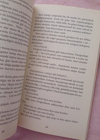 Beden Senli - Merve Akıncı