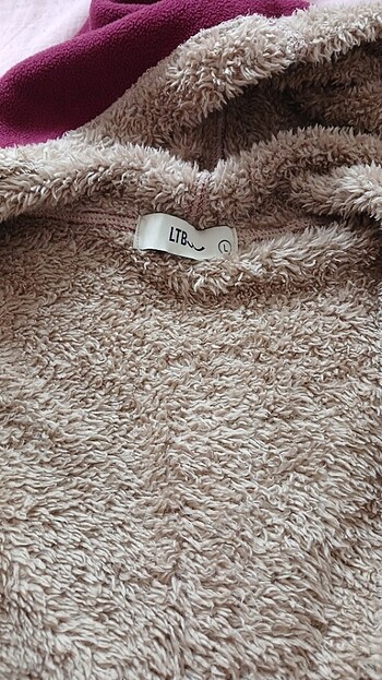 LTB ceket 