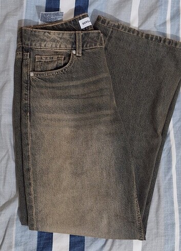 Bershka Bershka Baggy Jean