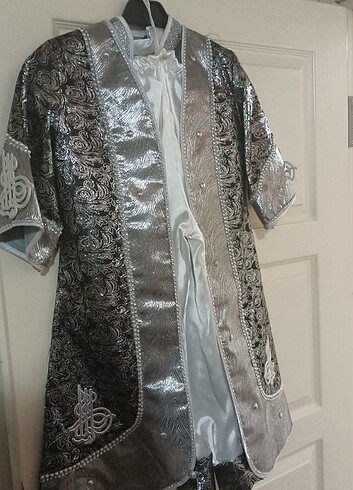 Diğer Kaftan sunnetlik